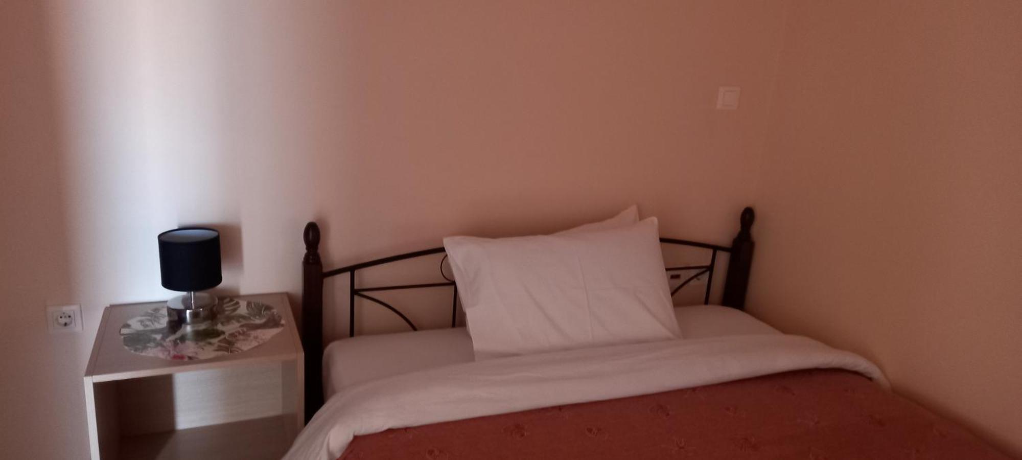 Appartement Ktima Develekou à Pigadhia  Extérieur photo